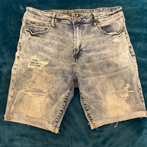 Men’s American Eagle Jean Shorts